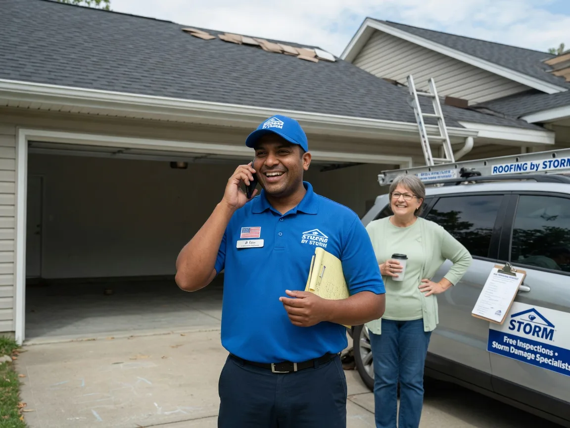 Roof Repair Near Me Deer, AR FAQs