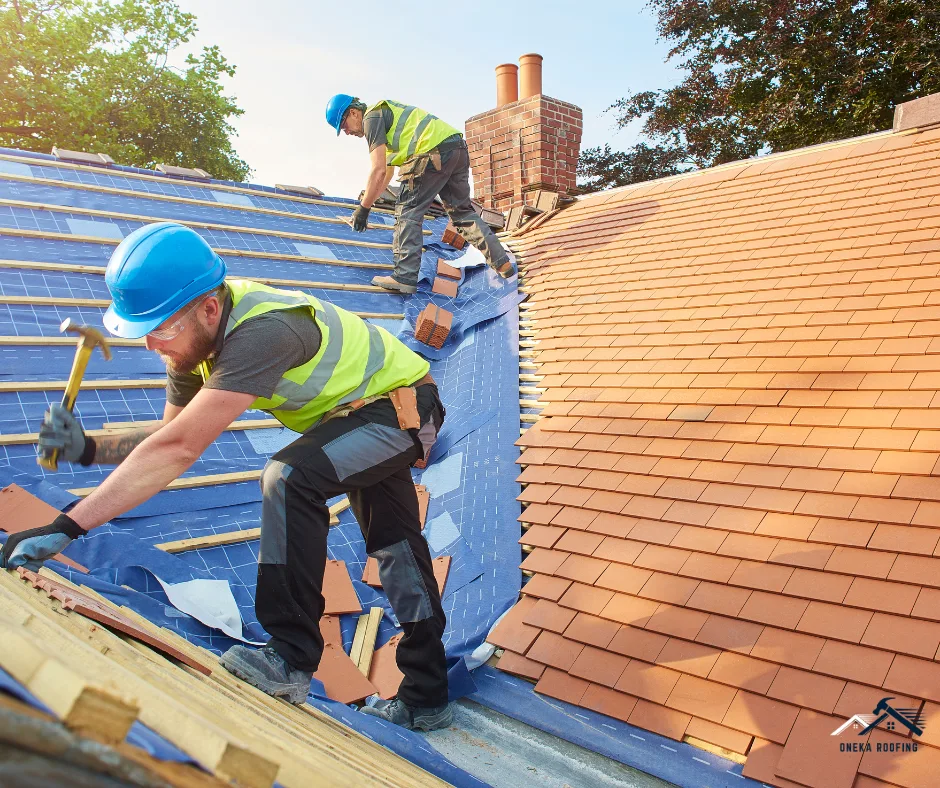 Why choose Roof Repair Near Me in Deer, AR
